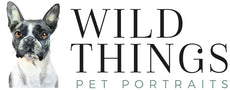 Wild Things Pet Portraits